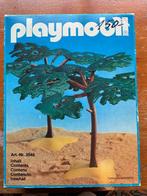 Bomen, Kinderen en Baby's, Speelgoed | Playmobil, Ophalen of Verzenden, Gebruikt