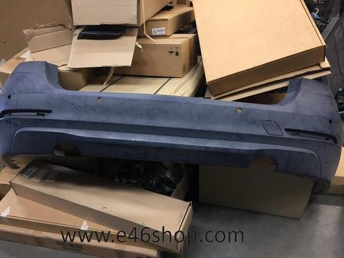 Achterbumper BMW 3 serie F31 ORIGINELE BMW NIEUW  oe 5112731, Auto-onderdelen, Carrosserie, Bumper, BMW, Achter, Nieuw, Ophalen
