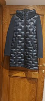 DAMES WINTERJAS, Kleding | Dames, Blauw, Ophalen of Verzenden, Maat 36 (S), Nieuw