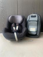 Maxi-Cosi Pearl autostoel + FamilyFix onderstel – €65, Ophalen, Gebruikt, Maxi-Cosi, Isofix