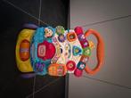Looprekje compleet V tech Baby Walker, Ophalen, Zo goed als nieuw, Ontdekken, Met geluid