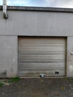 porte sectionnelle, Bricolage & Construction, Châssis & Portes coulissantes, Enlèvement