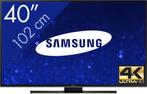 Samsung Smart TV, 100 cm of meer, Samsung, Smart TV, Gebruikt