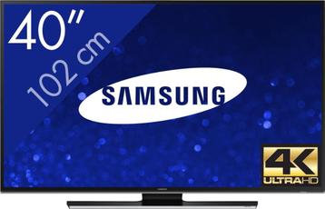 Téléviseur intelligent Samsung