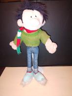 guust flater in pluche : 1989 franquin by marsu bv., Verzamelen, Ophalen of Verzenden