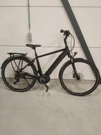 E-Bike, Victoria E-Tracking 12.8, Zo goed als nieuw, 51 tot 55 cm, 50 km per accu of meer, Ophalen