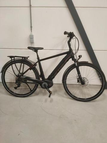 E-Bike, Victoria E-Tracking 12.8 beschikbaar voor biedingen