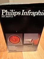 Vintage infrarood lamp, Ophalen of Verzenden, Zo goed als nieuw, Apparaat