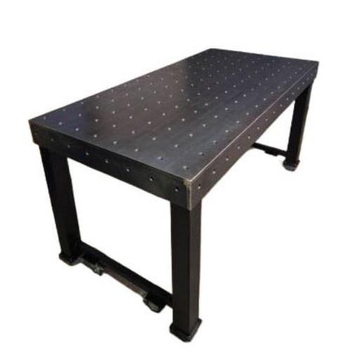 Lastafel 1600 x 800 Hoogte 100 of 200mm D16, accessoires, Doe-het-zelf en Bouw, Werkbanken, Nieuw, 120 tot 170 cm, Verzenden