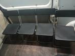 Chaise pliable ikea, Maison & Meubles, Chaises, Métal, Quatre, Noir, Pliable