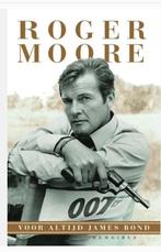 Roger Moore - Voor altijd James Bond, Enlèvement ou Envoi