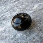 Volkswagen Schakelknop zwart 113711141 C 10MM kever bus kg, Ophalen of Verzenden, Gebruikt