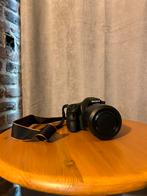 Camera Sony, Audio, Tv en Foto, Ophalen, Zo goed als nieuw