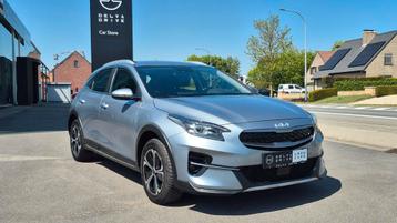 Kia XCeed 1.6 GDi PHEV  Plug-in Hybrid Business Line beschikbaar voor biedingen