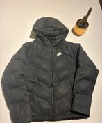 Nike Jas | Maat Kids, Zwart, Nike, Ophalen of Verzenden, Zo goed als nieuw