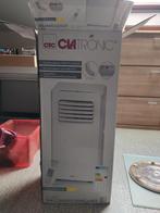 Clatronic CL 3671 flexibele airco op wielen energie klasse A, Elektronische apparatuur, Airco's, Ophalen, Afstandsbediening, Minder dan 60 m³