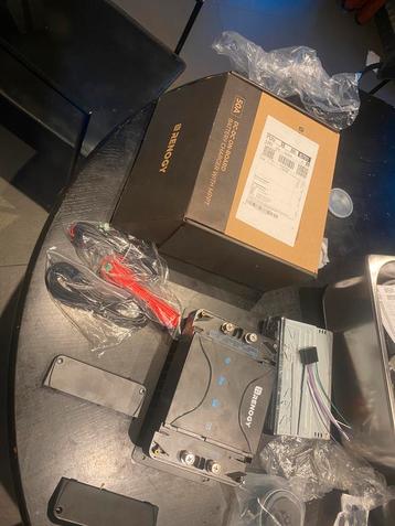 Renogy 50A mmpt dc to dc charger beschikbaar voor biedingen