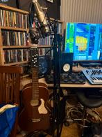 Microfoon Rode inclusief statief, Contacten en Berichten, Muziek maken en Bandleden