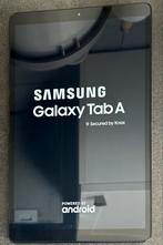 Samsung tab A, Informatique & Logiciels, Android Tablettes, Comme neuf, Wi-Fi et Web mobile, Samsung, 32 GB