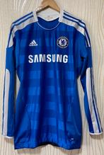 Chelsea Eden Hazard Voetbalshirt Champions League 2011, Sport en Fitness, Voetbal, Ophalen of Verzenden, Zo goed als nieuw
