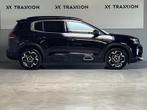 Citroen C5 Aircross Plug-in Hybrid 225 EAT8 Busine, Auto's, Citroën, Automaat, Zwart, Hybride Elektrisch/Benzine, 166 kW