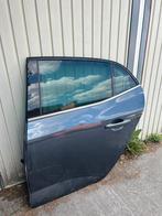 Renault Megane IV deuren + retro + airbaggordijnen, Auto-onderdelen, Ophalen, Gebruikt, Achter, Renault
