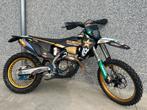Husqvarna FE350 2020, Particulier, Enduro, Minimaal motorrijbewijs A2, 350 cc