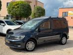 Volkswagen Caddy 1.4 TSI | 10/2019 | 60.736 km | Garantie, Voorwielaandrijving, 5 deurs, Zilver of Grijs, https://public.car-pass.be/vhr/db92f493-7f1b-49f4-988c-e37fb1769f67