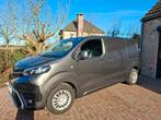 Toyota Proace, Autos, Toyota, 90 kW, Argent ou Gris, Achat, Boîte manuelle