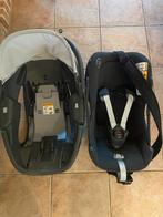 Maxi Cosi Coral + Familyfix 360, Ophalen, Zo goed als nieuw