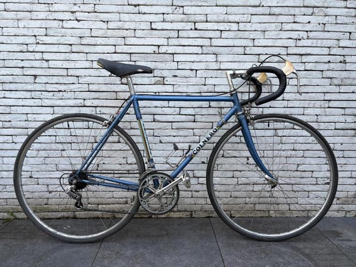 Vintage Colnero koersfiets, Fietsen en Brommers, Fietsen | Dames | Sportfietsen en Toerfietsen, Gebruikt, Overige merken, 10 tot 15 versnellingen