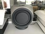 subwoofer b&o, Audio, Tv en Foto, Luidsprekerboxen, Overige merken, Gebruikt, Subwoofer, 120 watt of meer