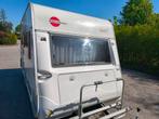 Caravane burstner fun moins 750kg, Caravans en Kamperen, Particulier, Mover