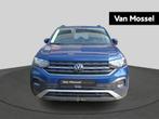 Volkswagen T-Cross 1.0 TSI DSG Life - Virtual Cockpit - Carp, Gebruikt, Bedrijf, 5 zetels, 5 deurs
