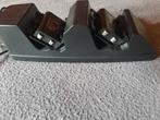 Laadstation Xbox met 2 vaste batterijen voor controllers, Ophalen, Zo goed als nieuw, Overige typen, Xbox One