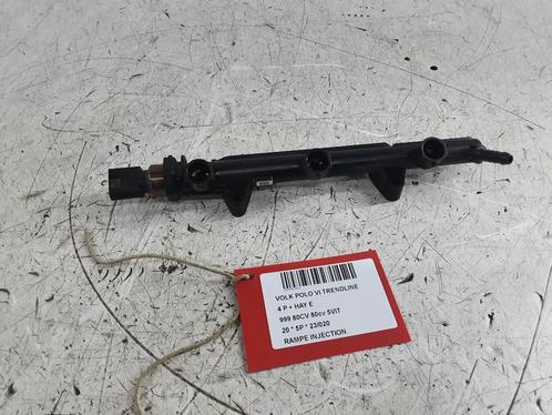 INJECTIEGALERIJ Volkswagen Polo VI (AW1) (05C133313B), Auto-onderdelen, Brandstofsystemen, Volkswagen, Gebruikt