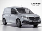 Mercedes-Benz Citan 110CDI Pro "24.876+BTW" "Automaat", Auto's, 4 deurs, Stof, Zwart, 4 cilinders