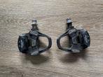 Shimano 105 pd-r7000 spd-sl pedalen, Racefiets, Zo goed als nieuw, Shimano, Ophalen