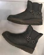 Ugg's maat 41 zwart, bijna niet gedragen, Kleding | Dames, Schoenen, Zwart, Ophalen of Verzenden, Zo goed als nieuw, Ugg
