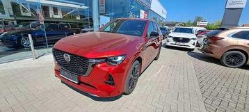 Mazda CX-60 2.5 e-Skyactiv PHEV AWD Homura Plus (240 kW) beschikbaar voor biedingen