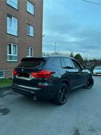 BMW X3 X-DRIVE/ AUTOMATISCH/ EURO 6B/ GEKEURD!, Auto's, Automaat, Euro 6, Diesel, Particulier