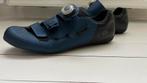 Schimano RC502 fietsschoenen blauw maat 45, Sport en Fitness, Wielrennen, Ophalen, Gebruikt, Schoenen