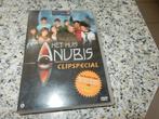nr.1784) Dvd: het huis anubis - clipspecial, Cd's en Dvd's, Alle leeftijden, Ophalen of Verzenden, Zo goed als nieuw