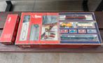 Lima retro trein, Hobby en Vrije tijd, Ophalen, Gelijkstroom, Lima, Gebruikt