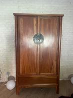 Chinese A-line kast, Ophalen