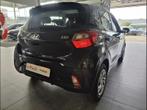 Hyundai i10 1.0i Twist | GPS, camera, cruise,... |, Argent ou Gris, Achat, Euro 6, Entreprise