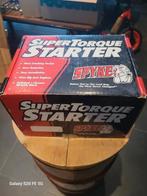 Spyke startmotor, Ophalen of Verzenden
