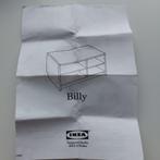 meuble TV Billy, Maison & Meubles, 25 à 50 cm, Autres essences de bois, 50 à 100 cm, Moderne