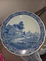 delften bord, Huis en Inrichting, Ophalen, Nieuw, Bord(en), Overige stijlen