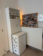 Kast voor boven frigo / wasmachine, Huis en Inrichting, Ophalen, Zo goed als nieuw